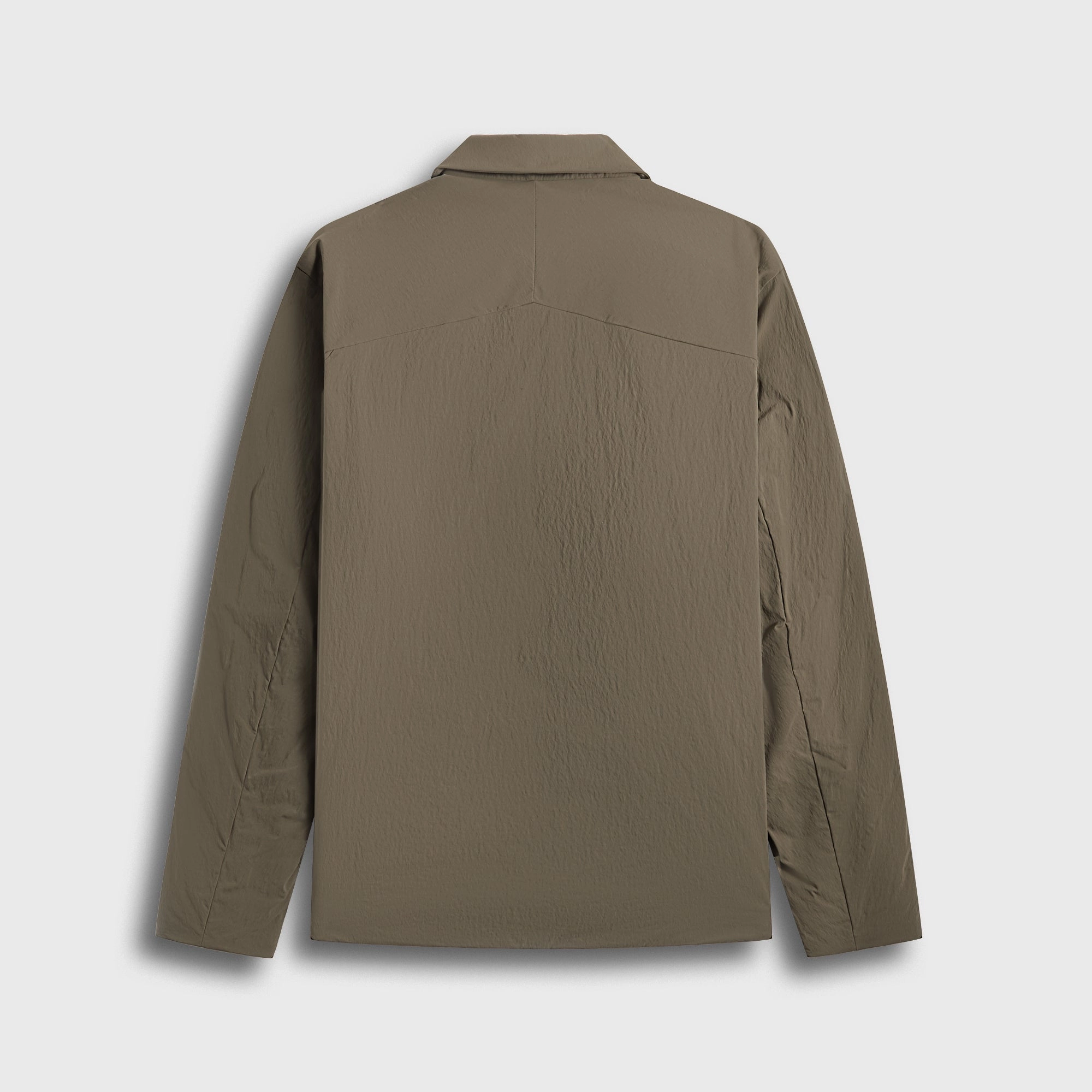 EcoFriendly Dye Arc'teryx Mionn Insulated Overshirt M - Gnosis
