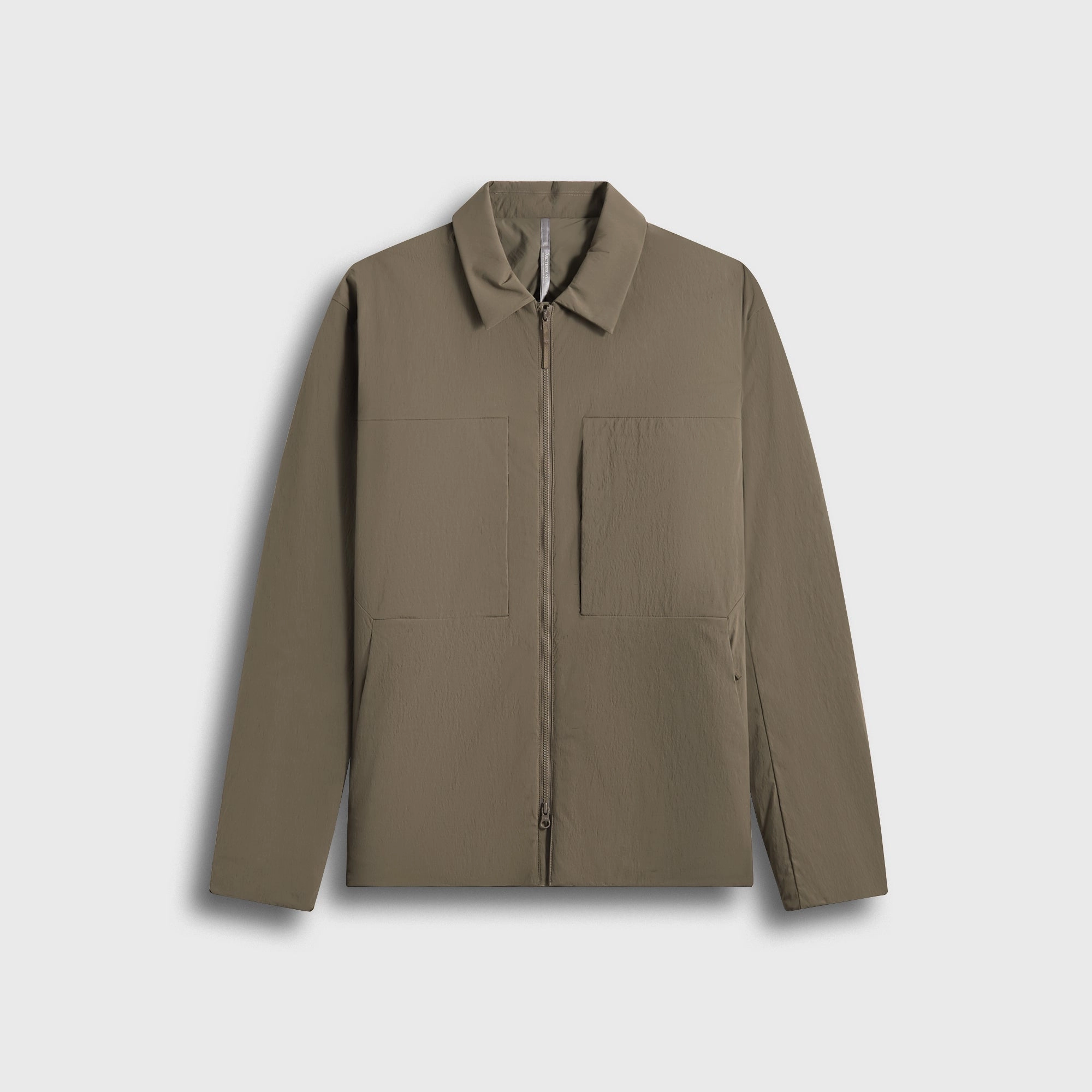 Arc'teryx Mionn Insulated Overshirt M - Gnosis Anti Static Treatment