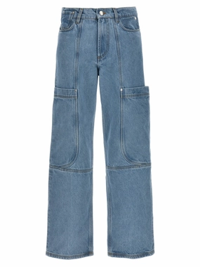 clean design Smart Layer 'Denim Ultrapocket' Jeans