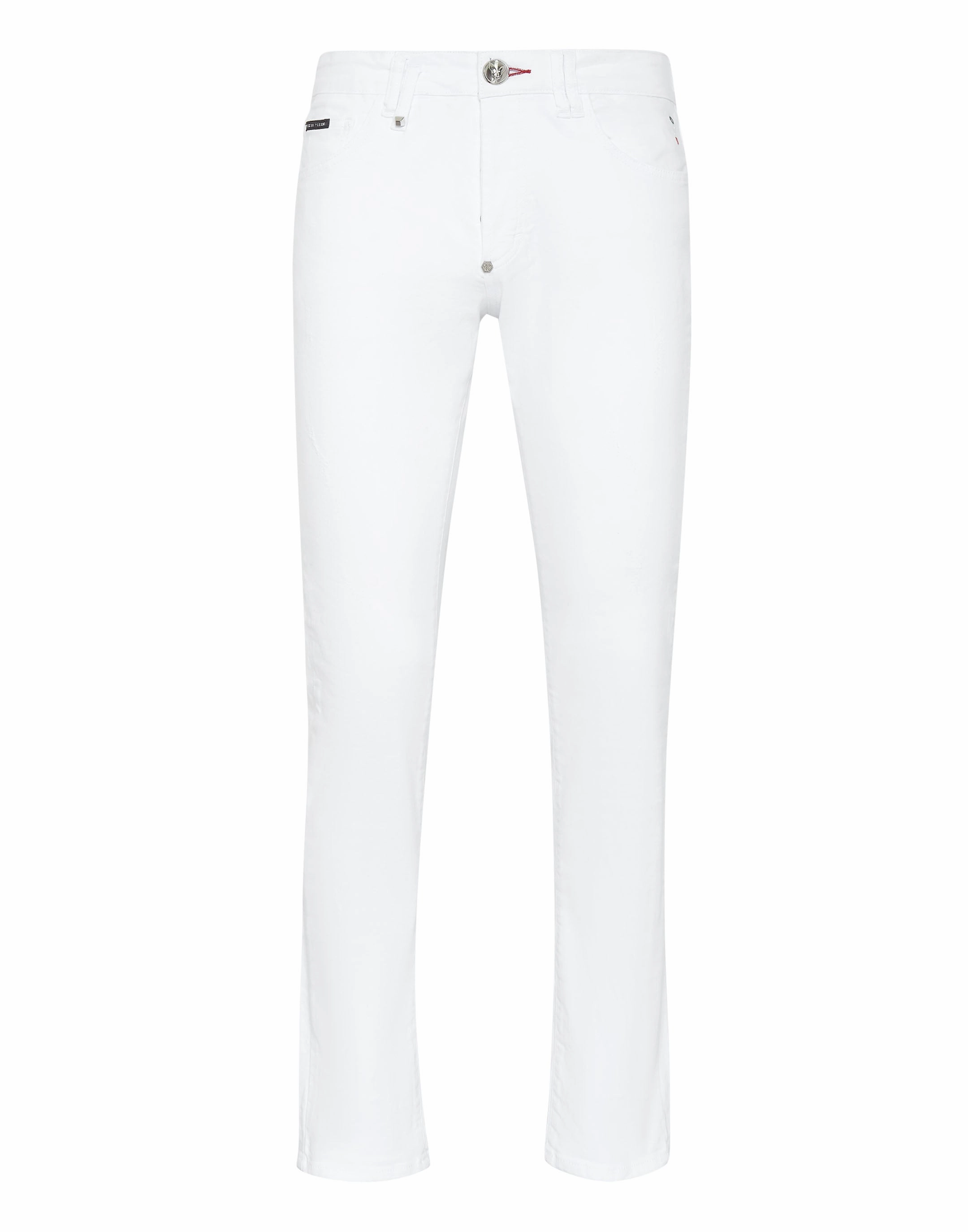 Denim Super Straight Cut Urban appeal Sustainable Road Trip