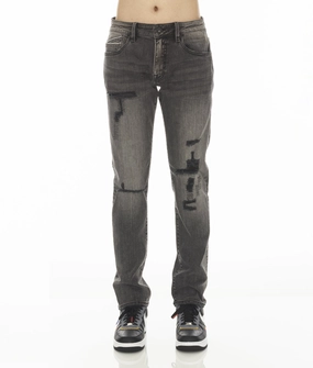 Daily Fit Neutral Piece Rocker Slim In Flint