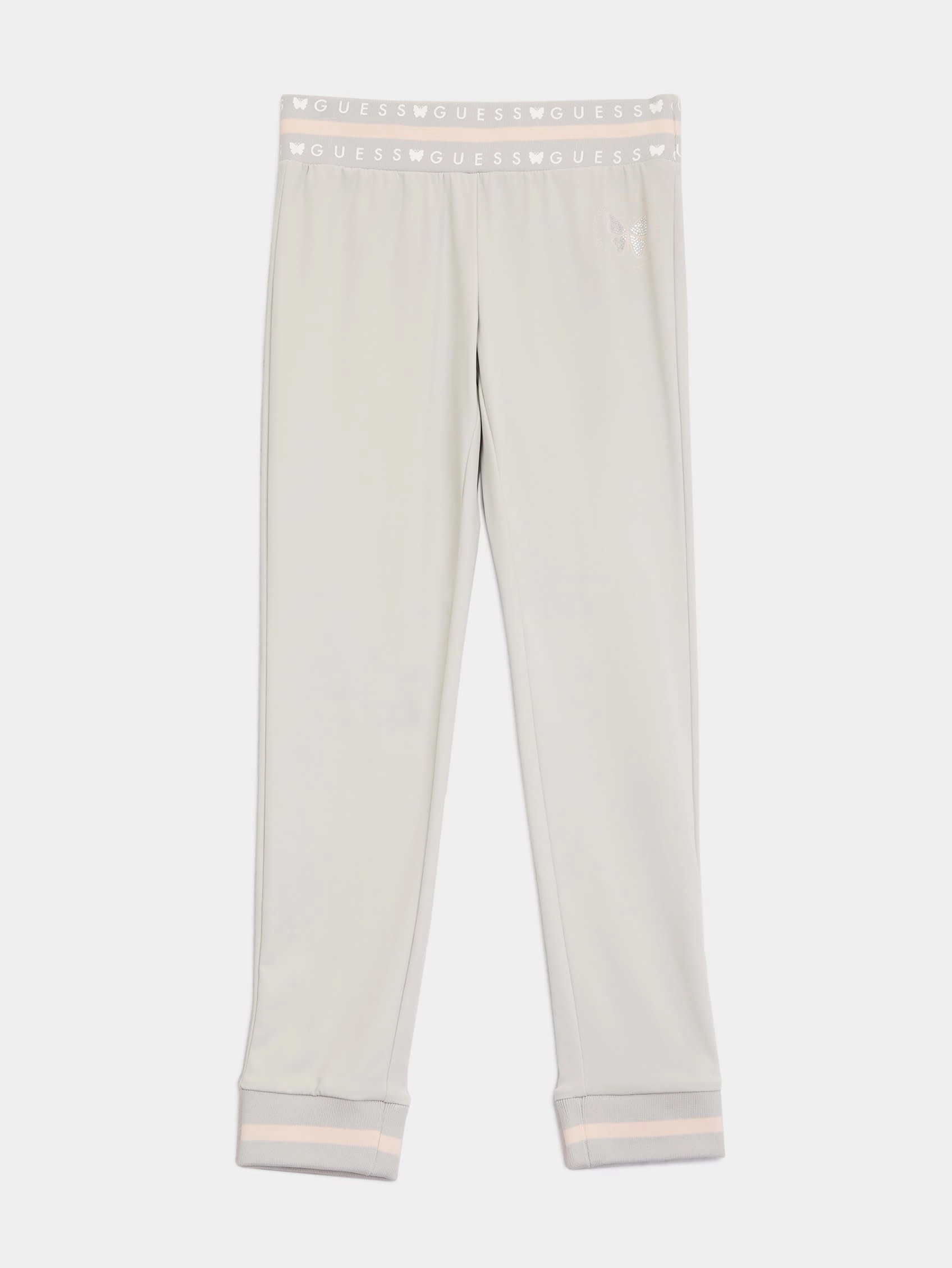 No Gap Waist PermeableCloth Cassie Active Pants (7-14)