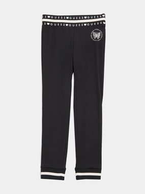 Basic Utility Smart Layering Cassie Active Pants (7-14)