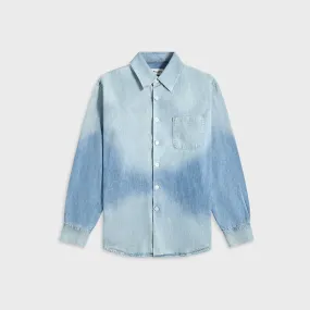 Our Legacy Above Shirt - Cris Wash Wedding guest Structured Shoulder Support
