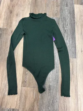 Bodysuit By Free People  Size: M/L Anti Pilling Finish