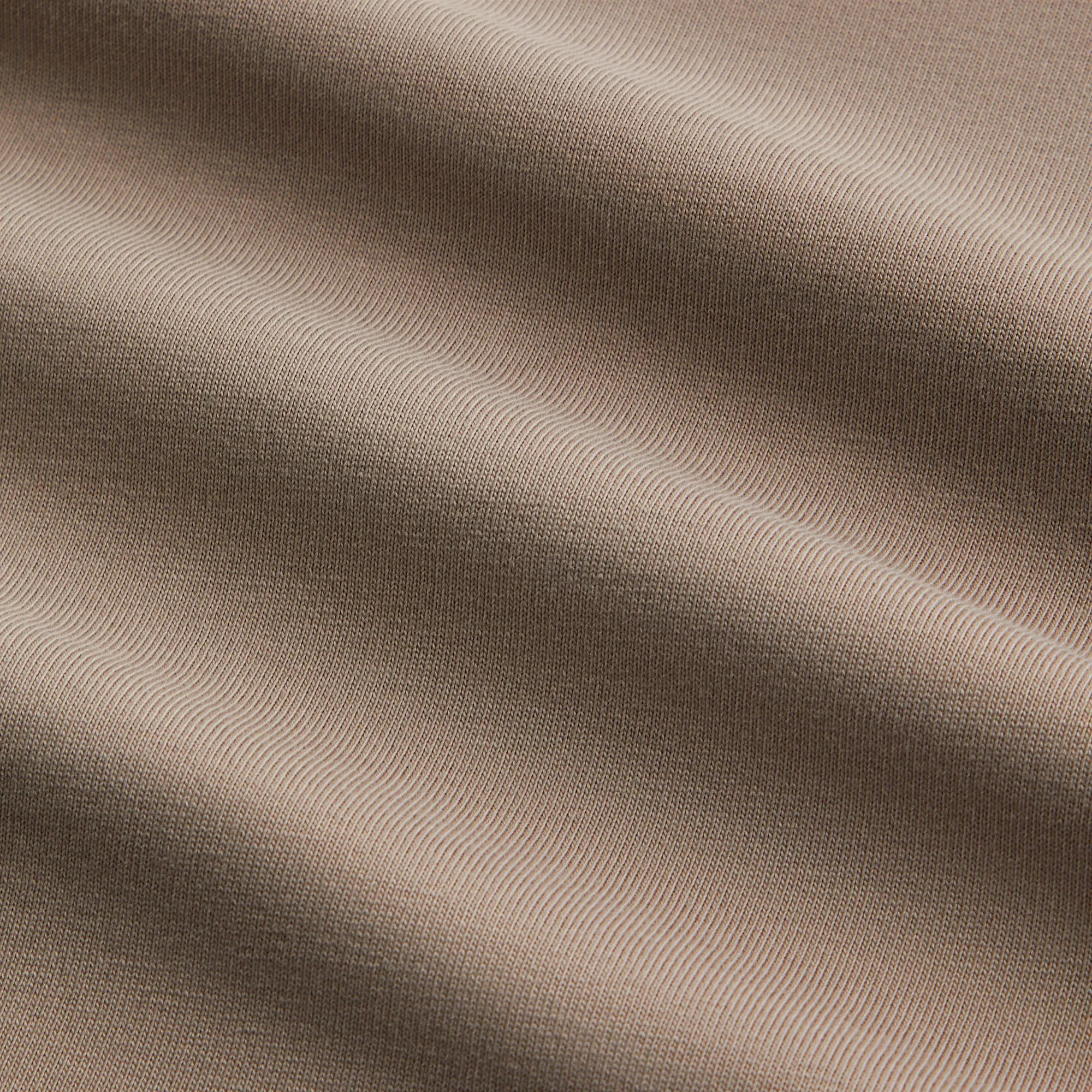 Kith Long Sleeve LAX Tee - Quicksand Beach Wear