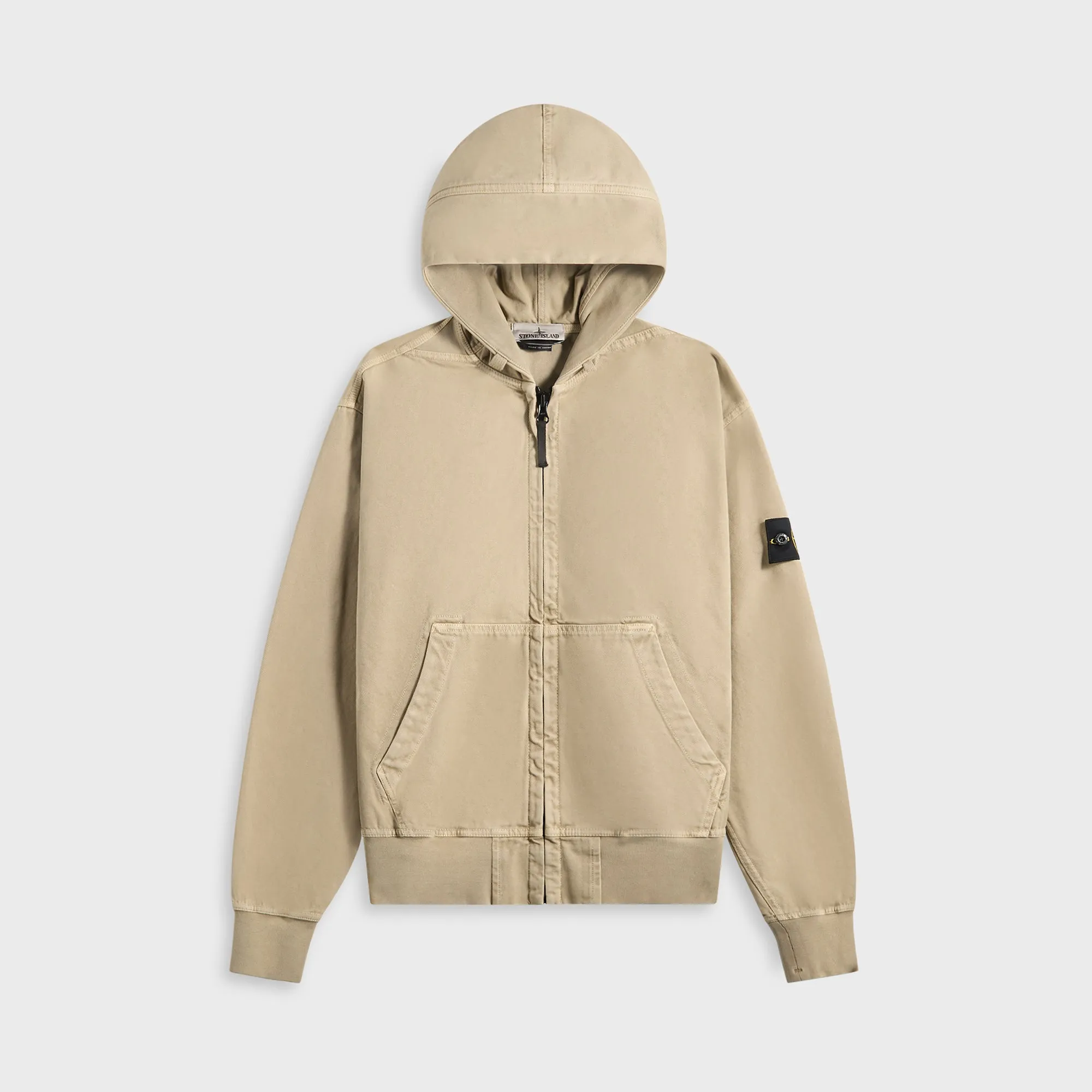 Polka - dotted backpack Stone Island Hoodie Sweater - Desert