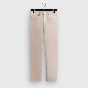 Bonded Seam Technology Kith The Webster Chill Jean - Washed Pastel