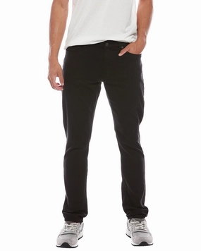 Festival Outfit Comfy DL1961 Cooper Slim Fit Jean