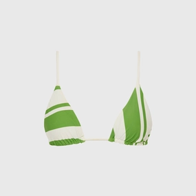 Quick Release Clasps SIR Carlos String Triangle Top - Milano Verde