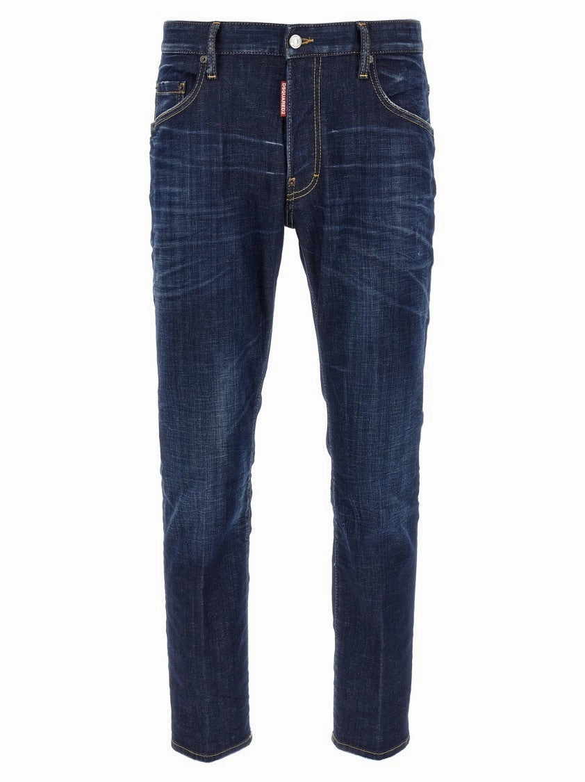 Skater' Jeans City Walk Smooth Artist Vibe Smooth