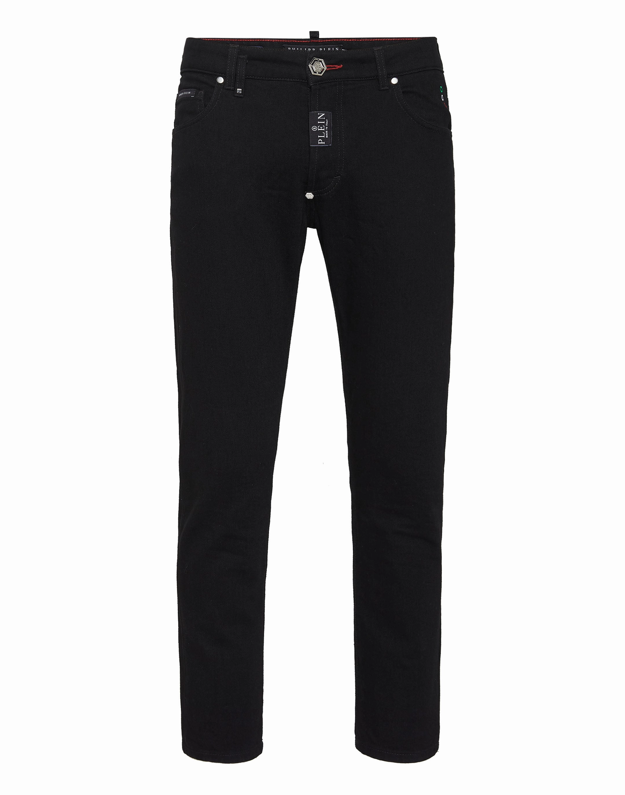 Skinny Fit Trousers Formal City Walk Party Look
