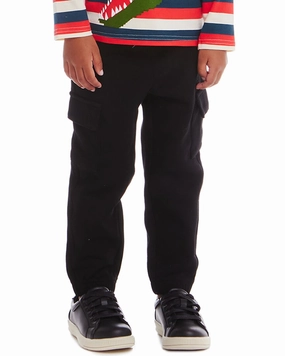 Simple Silhouette Andy & Evan Pique Jogger