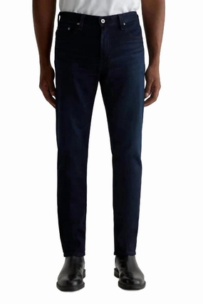 Tellis Modern Slim Jean In Basel Basic Piece