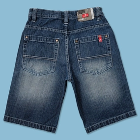 Y2k Southpole Jorts W26 Sport Performance
