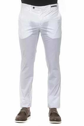 PT Torino Cotton Men Men's Trouser No Fuss Wear