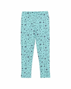 Casual Edge Classic Comfort Cherubino Legging