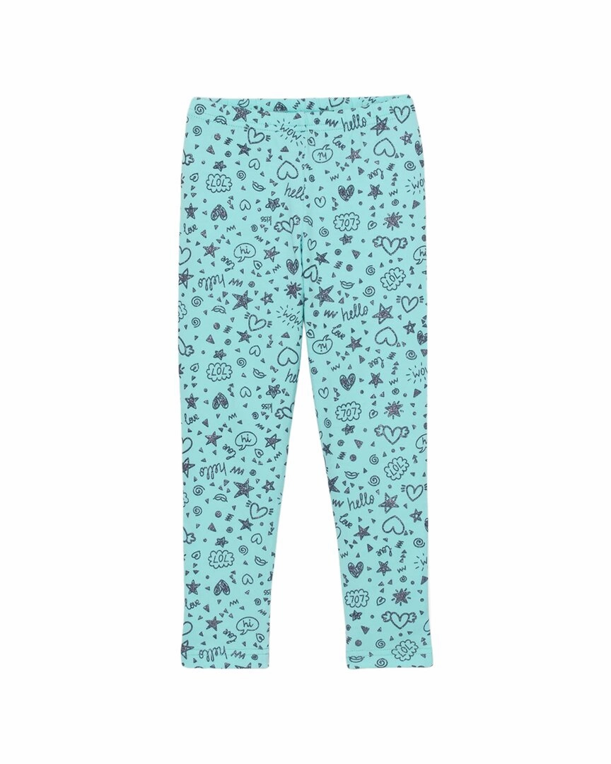 Cherubino Legging Hip Friendly Pockets