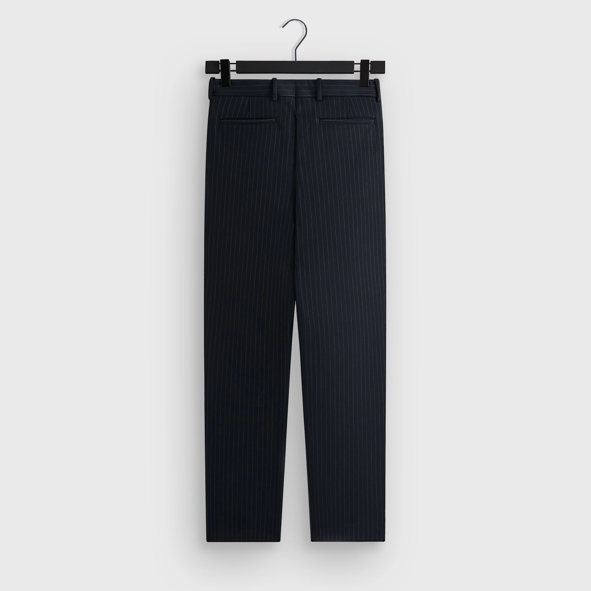 Kith Double Weave Kylan Trouser - Nocturnal FadeResistantTreatment