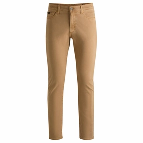 Slim-fit jeans in comfort-stretch denim easy move Timeless Look