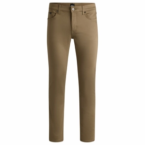 Slim-fit jeans in performance denim Minimalist Style Festival Outfit Loose Night Out Daily Wear