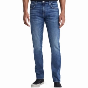 Slim Fit Jeans In Sheltersize Anywhere Fit Spring Mood Bold Look