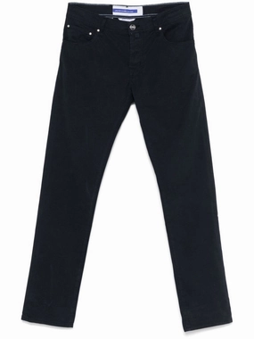 Fit Routine Party Look Weekend Warrior Slim Fit Nick Denim