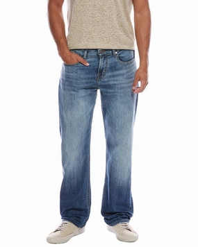 Festival Outfit Professional Wear 7 For All Mankind Austyn Draft Relaxed Jean