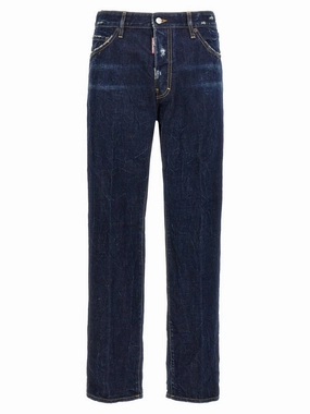 Cool Guy' Jeans Morning Stroll Music Event Office Wear Smart Casual