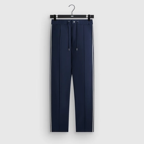 Relaxed Design Wear Kith for Wilson Track Pant - Nocturnal