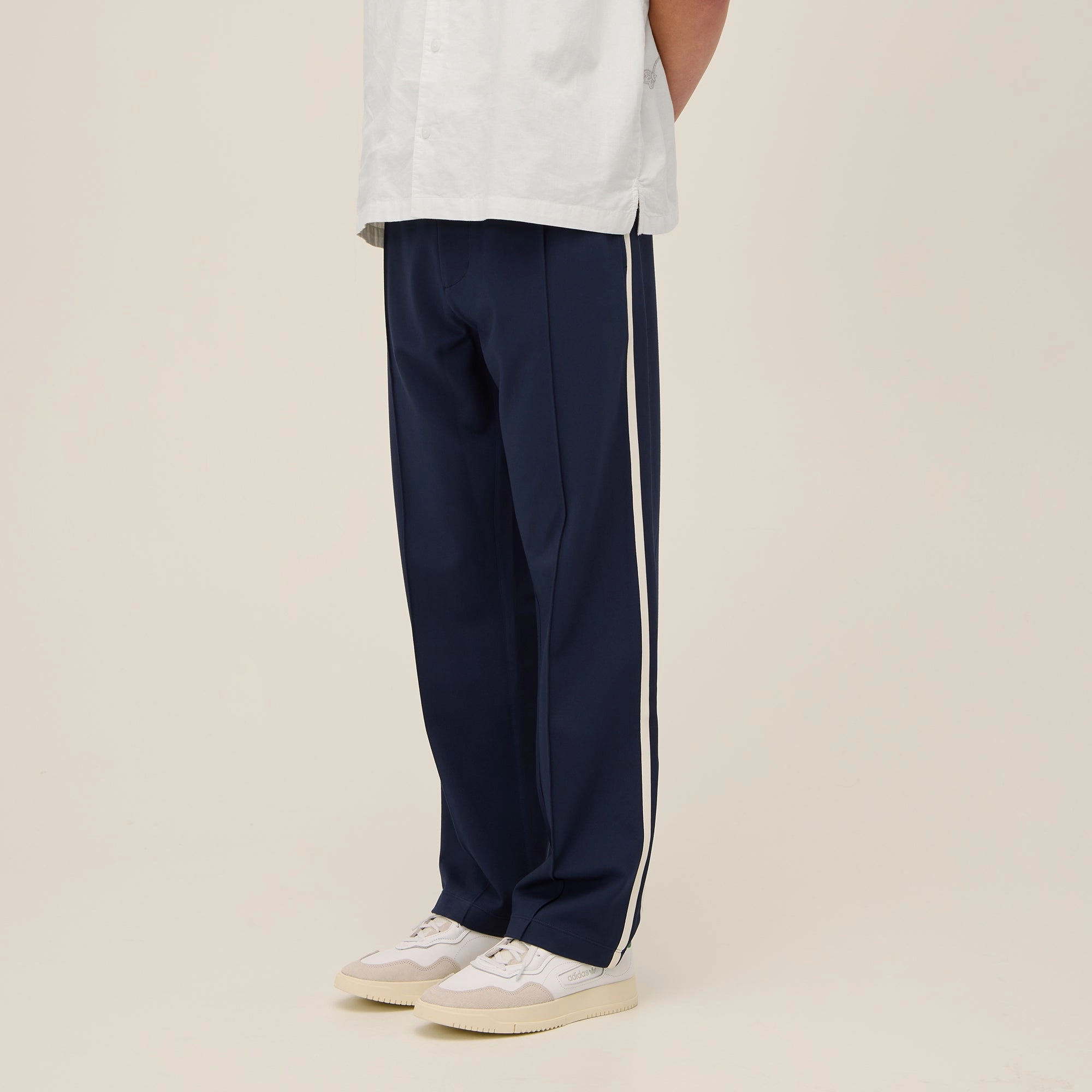 QuickDryTech Kith for Wilson Track Pant - Nocturnal