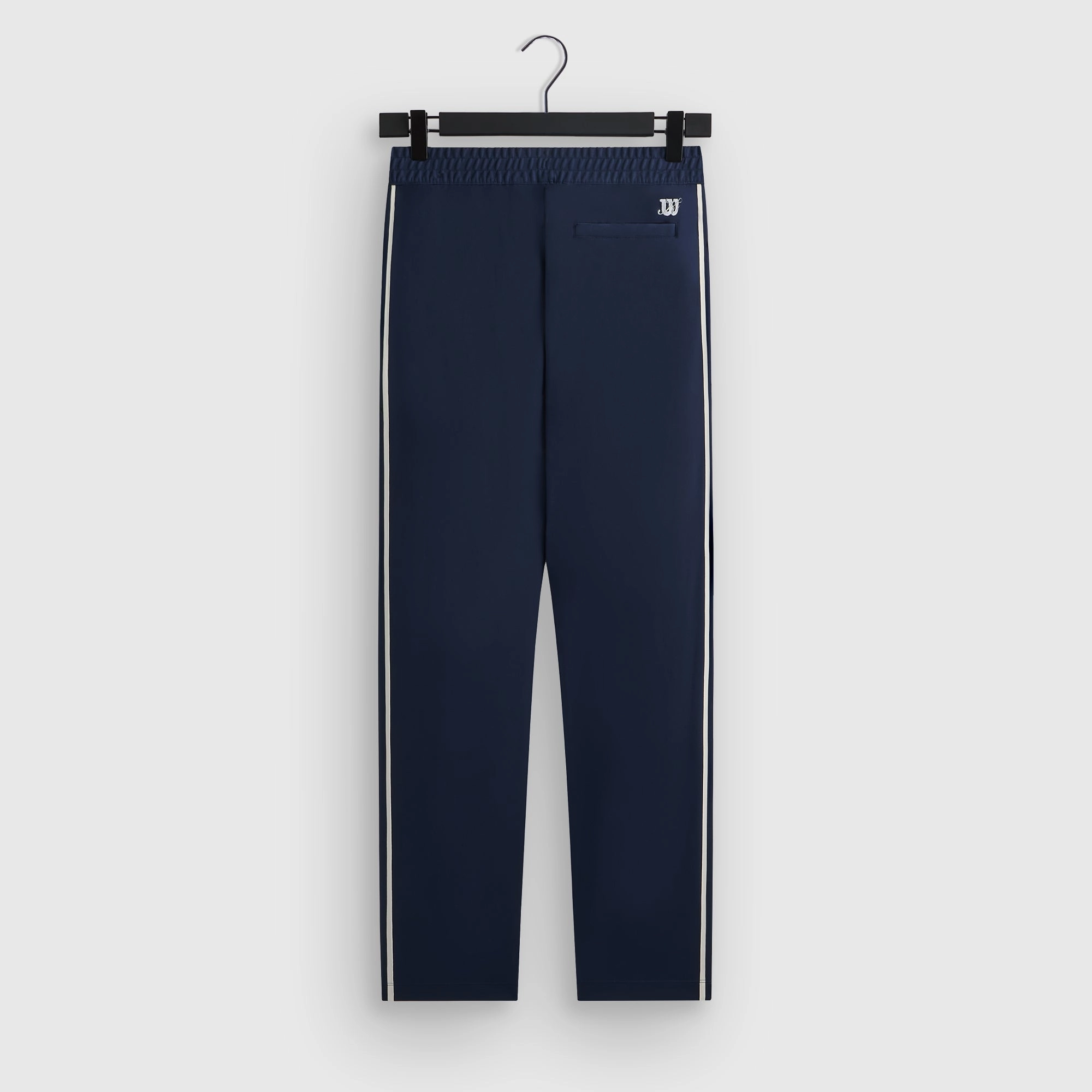 WindResistantMaterial ReinforcedSeams Kith for Wilson Track Pant - Nocturnal