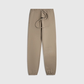 Comfy Design Essentials Vintage Fleece Sweatpant - Homestead Heather