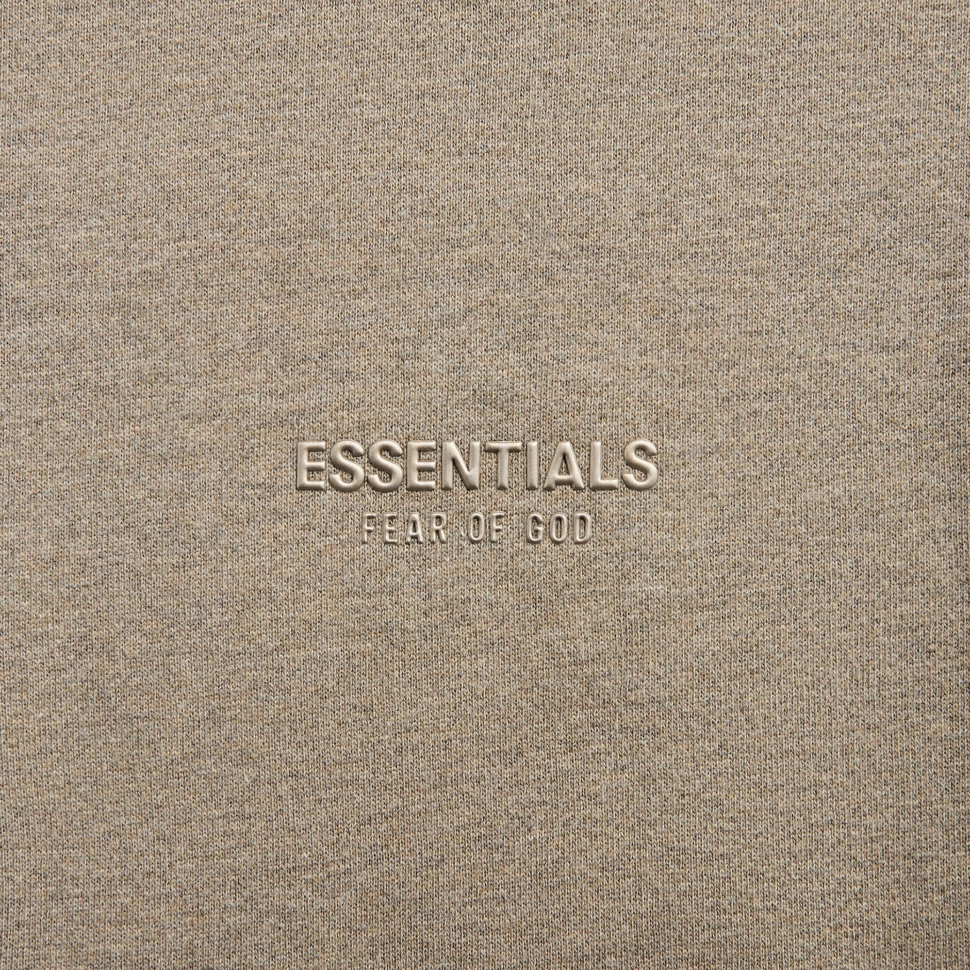 Essentials Vintage Fleece Sweatpant - Homestead Heather Curved Waistline Everyday Must-have