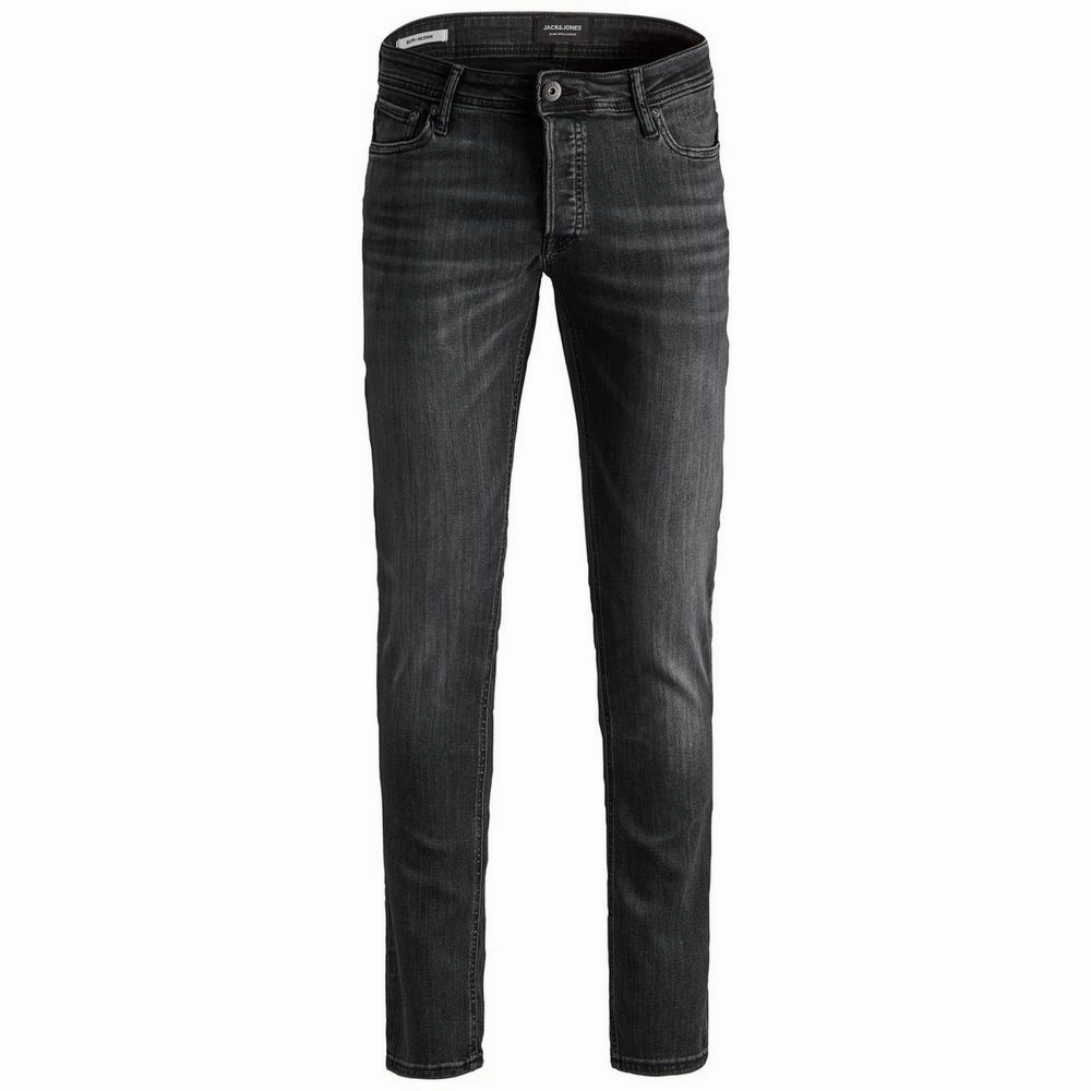 Everyday Gym Ready Jack Jones Organic Cotton Jeans & Men's Pant