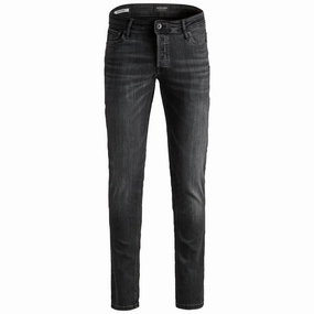 Slim Modern Jack Jones Organic Cotton Jeans & Men's Pant