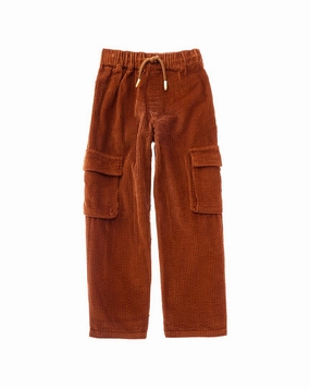 Anti Pilling Treatment Chaser Wes Corduroy Pant