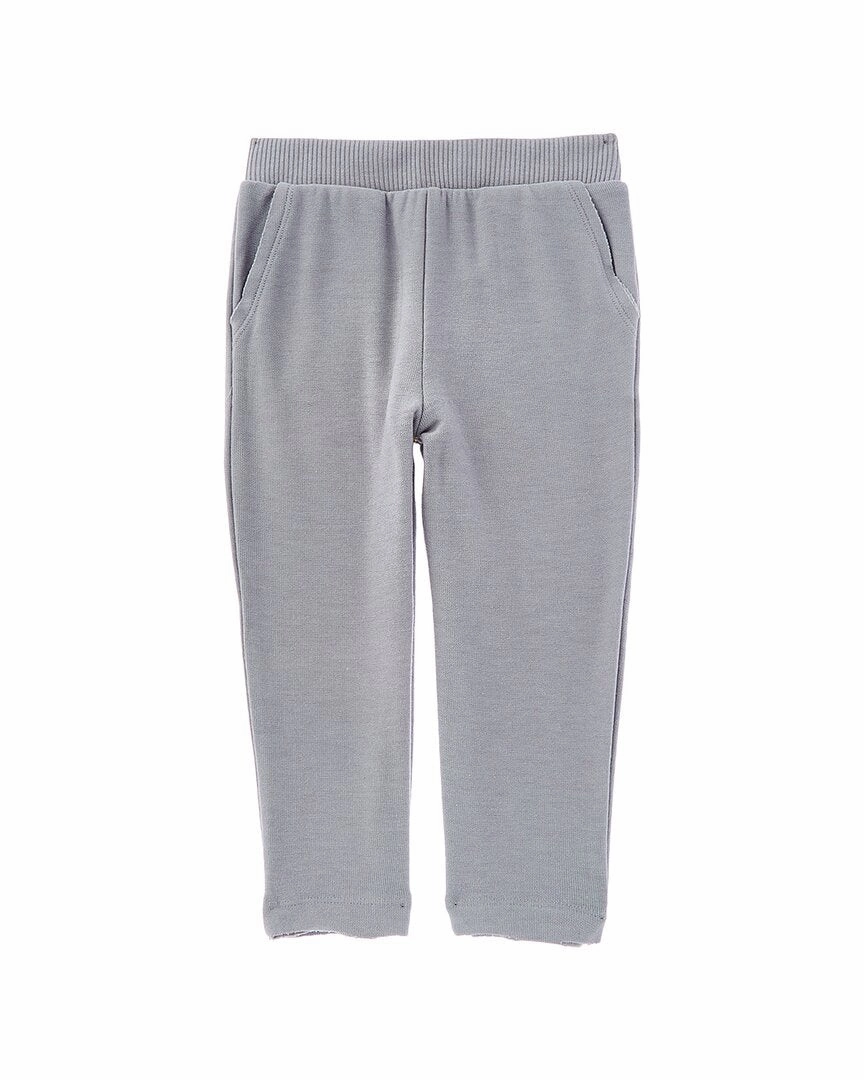Chaser Raw Edge Cozy Knit Easy Pant Cozy Essentials