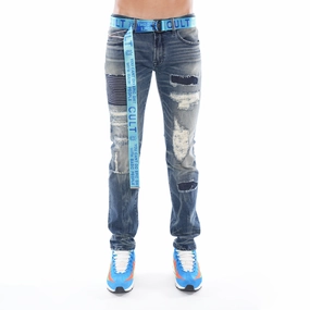 Office Wear Weekend Warrior Trend Setter Night Out Everyday Holiday Vibes Rocker Slim Belted Stretch