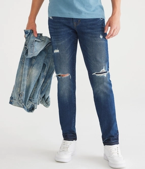 Party Look Luxury Reliable Layer Aeropostale Mens Skinny Jean