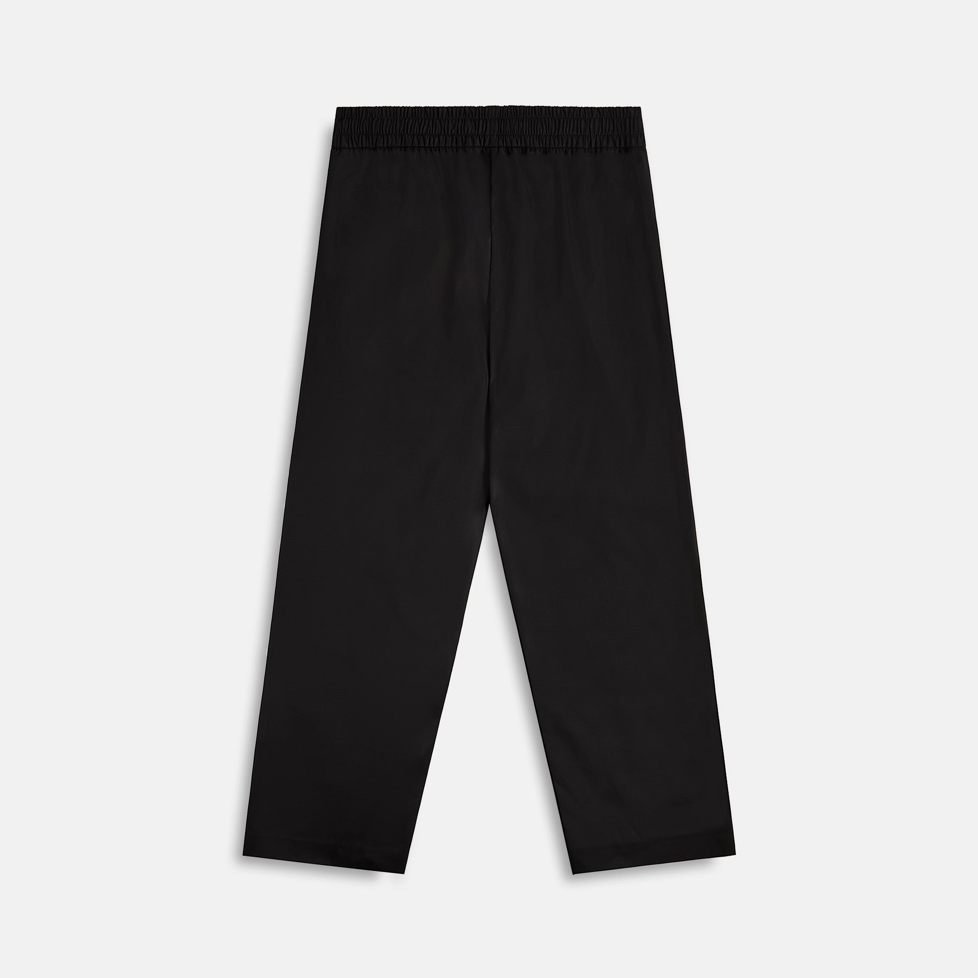 Modern Design Fear of God Center Seam Track Pant - Black