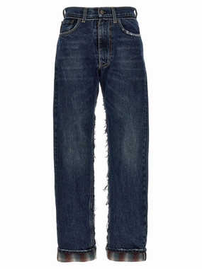 Pendleton' Jeans Trend Setter Chill Outfit Student Outfit
