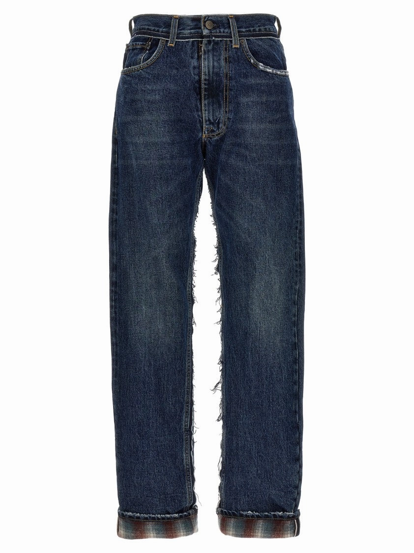 Pendleton' Jeans Trend Setter Chill Outfit Student Outfit