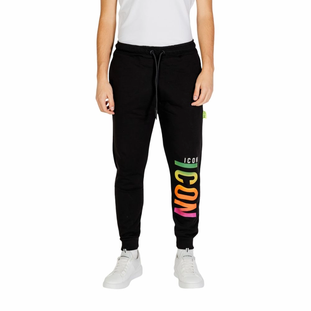 Layered Basics Icon Cotton Jeans & Men's Pant