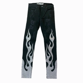 Men's Fire Stone Jeans In Buffalo Active Lifestyle