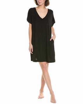 Sanctuary Sleepshirt Minimalist Design Tagless Comfort