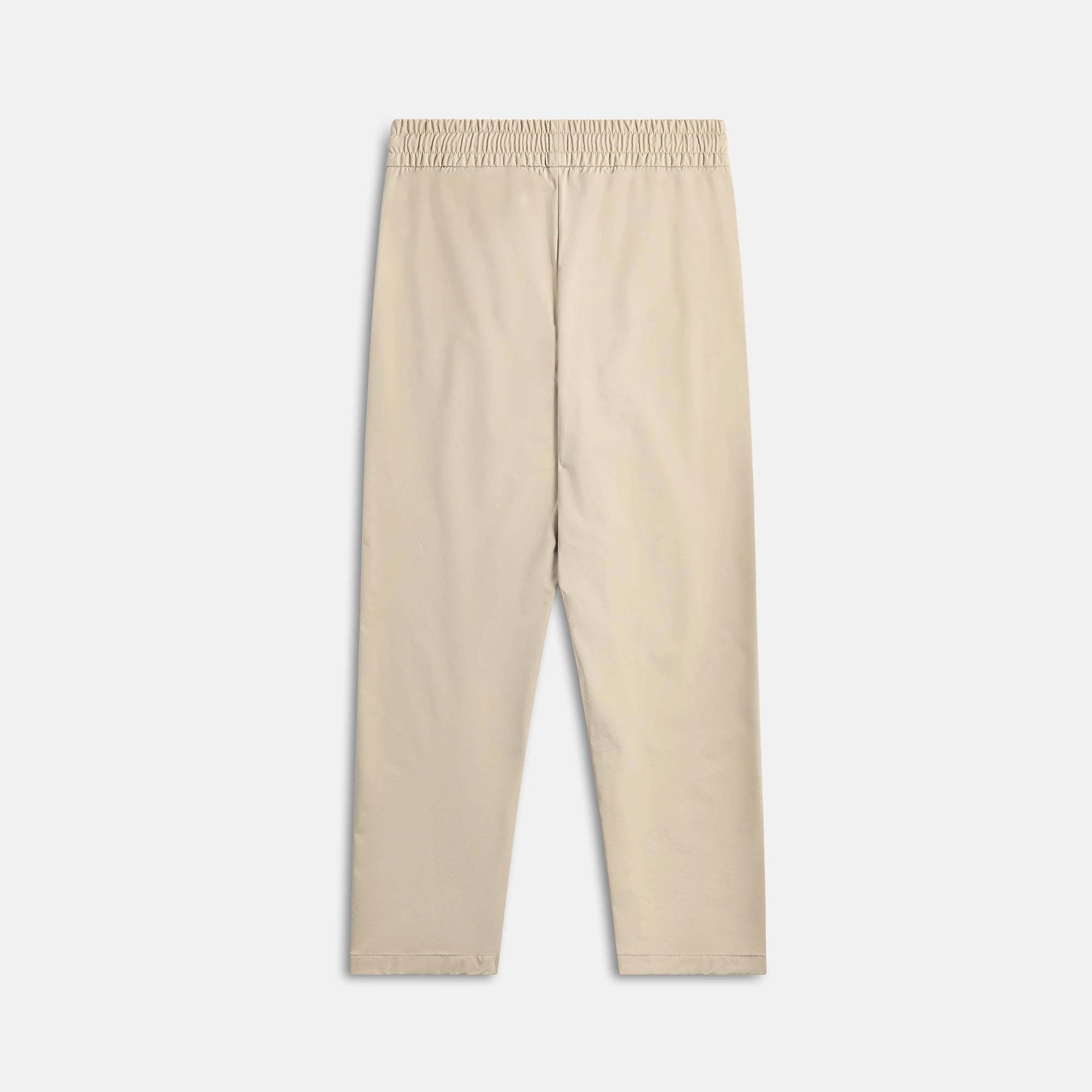 Fear of God Track Pant - Cement Relaxed fit wear Heat Friendly