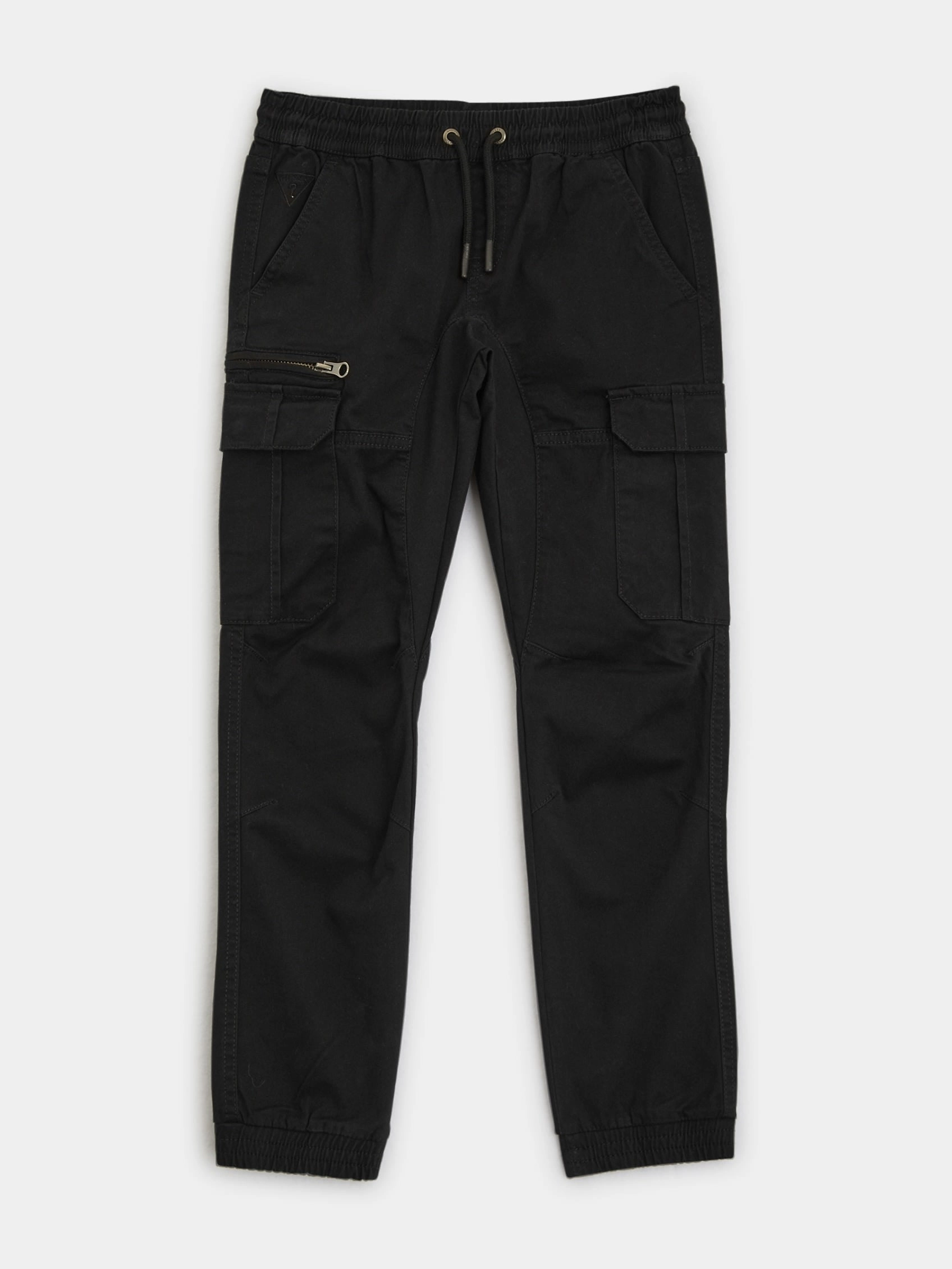 Weekend Wear Luis Cargo Joggers (7-18)