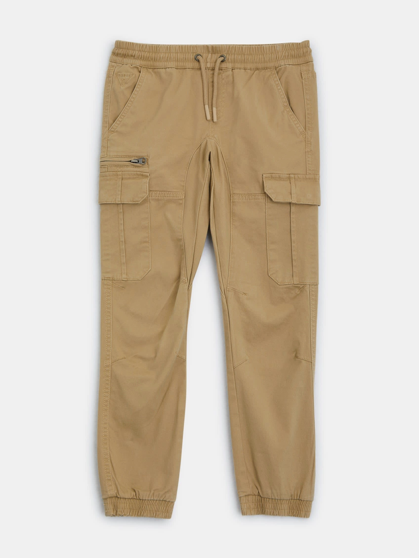 Luis Cargo Joggers (7-18) Breathable fabric