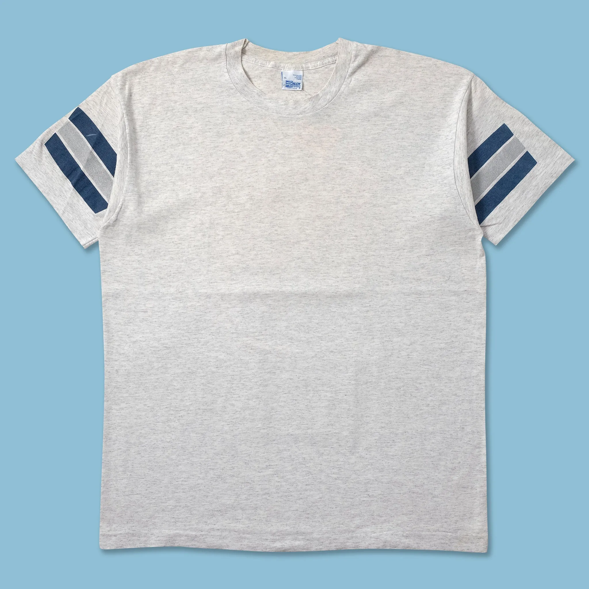 Cool Fit Non Restrictive Fit Vintage Dallas Cowboys T-Shirt XLarge